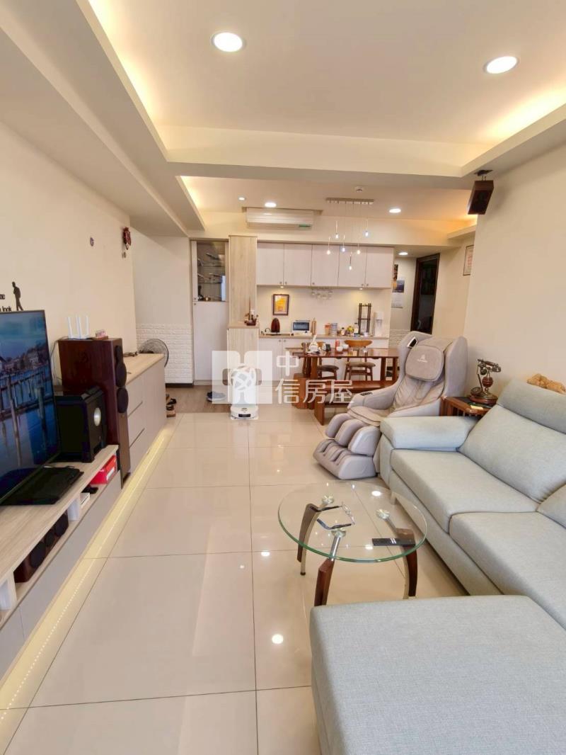 遠雄龍岡3房車房屋室內格局與周邊環境