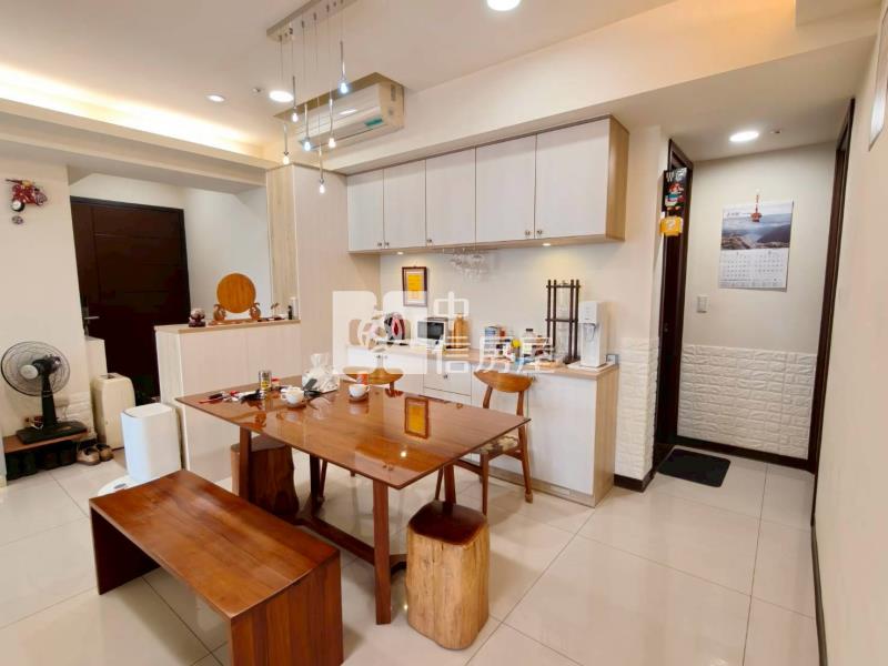 遠雄龍岡3房車房屋室內格局與周邊環境