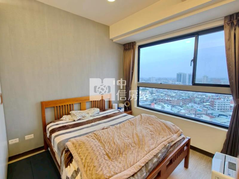 遠雄龍岡3房車房屋室內格局與周邊環境