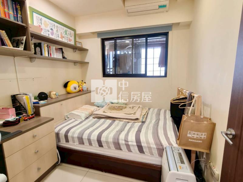 遠雄龍岡3房車房屋室內格局與周邊環境