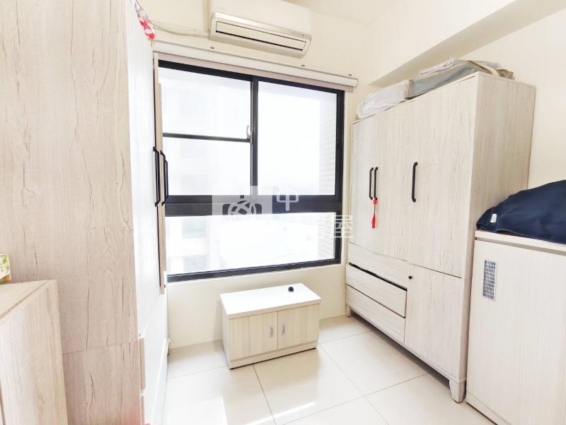 華勛禮昂電梯2房車房屋室內格局與周邊環境