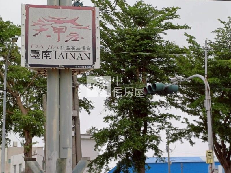 仁德120萬成家大套房房屋室內格局與周邊環境