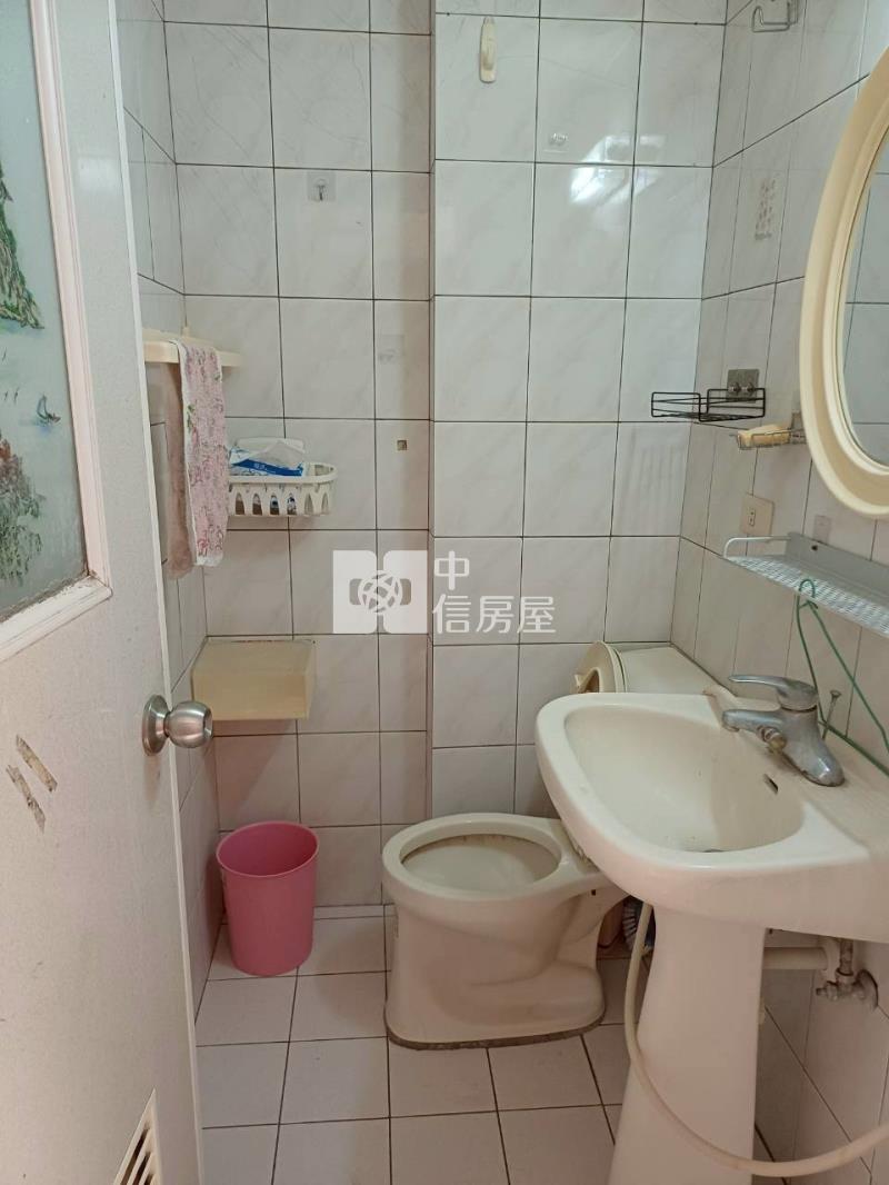 仁德120萬成家大套房房屋室內格局與周邊環境