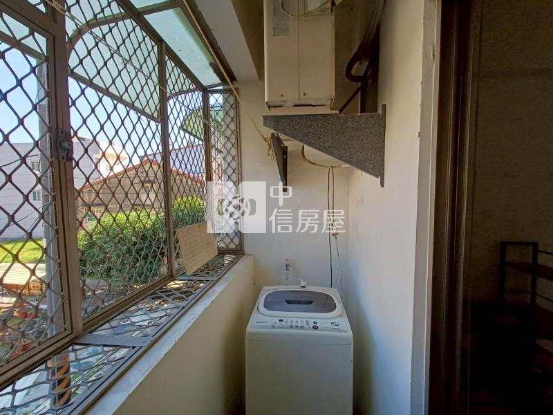 仁德120萬成家大套房房屋室內格局與周邊環境