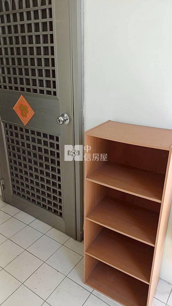 仁德120萬成家大套房房屋室內格局與周邊環境