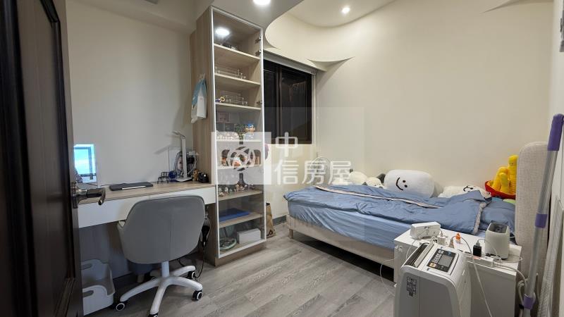 【玖禾】【專】大園客運輕屋齡裝潢大三房車房屋室內格局與周邊環境