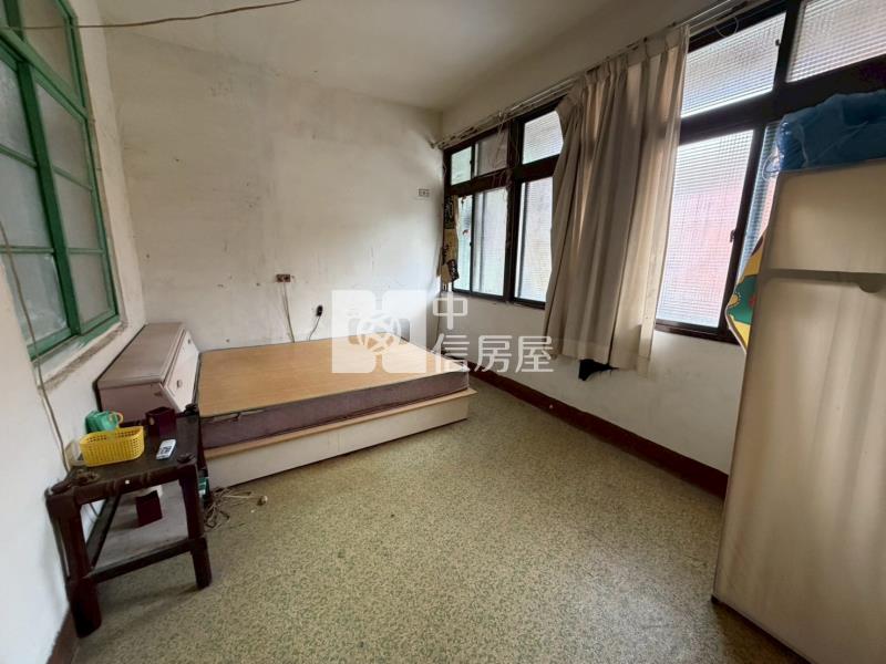 【安家】專任-內壢文化公園旁建地(買地送屋)房屋室內格局與周邊環境