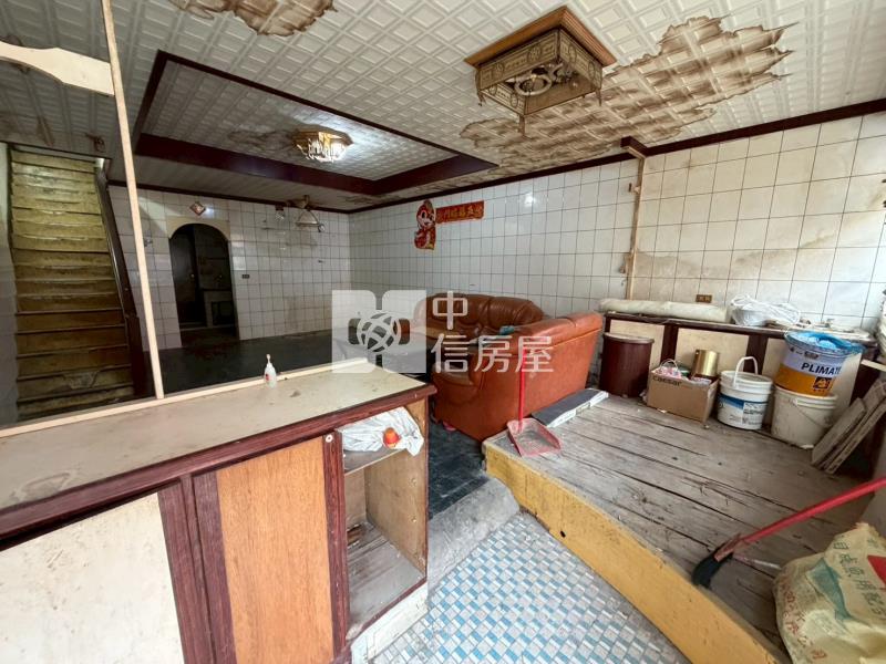 【安家】專任-內壢文化公園旁建地(買地送屋)房屋室內格局與周邊環境