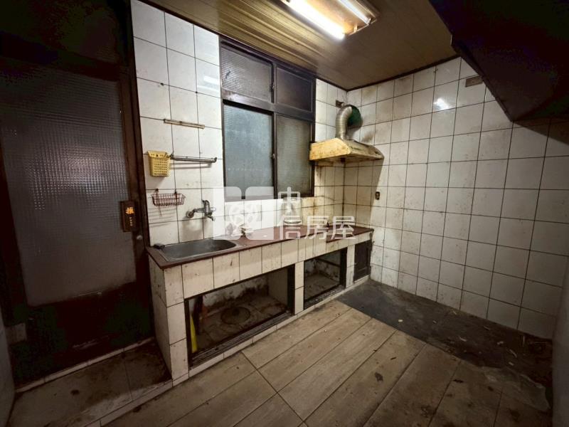 【安家】專任-內壢文化公園旁建地(買地送屋)房屋室內格局與周邊環境