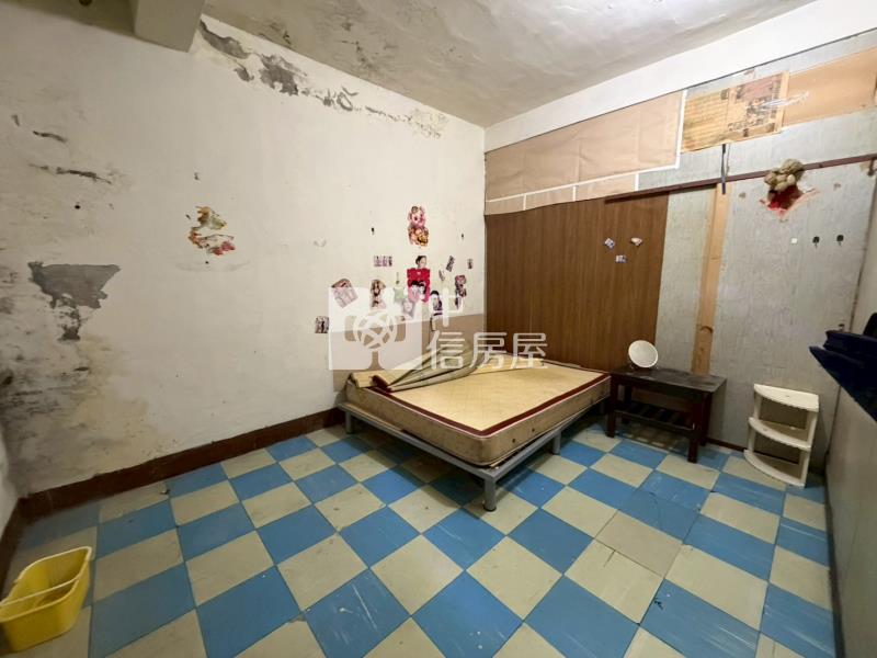 【安家】專任-內壢文化公園旁建地(買地送屋)房屋室內格局與周邊環境