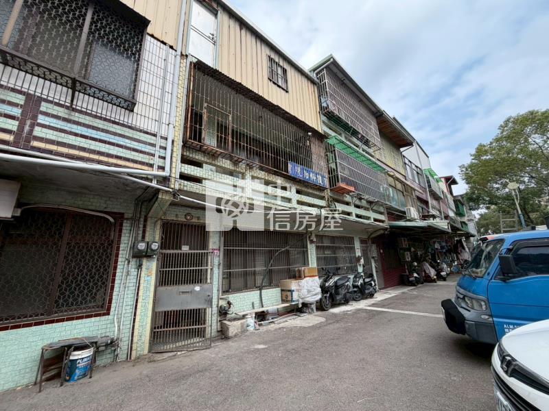 【安家】專任-內壢文化公園旁建地(買地送屋)房屋室內格局與周邊環境