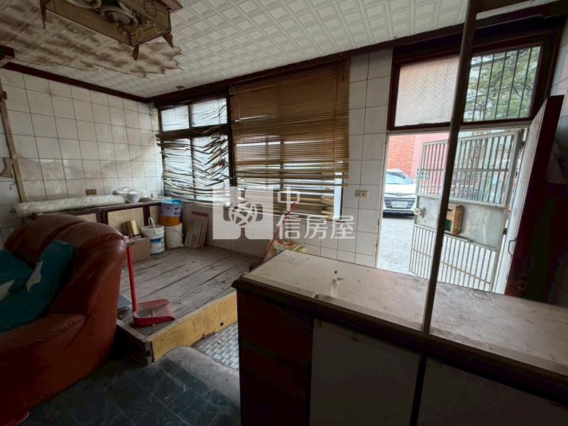 【安家】專任-內壢文化公園旁建地(買地送屋)房屋室內格局與周邊環境