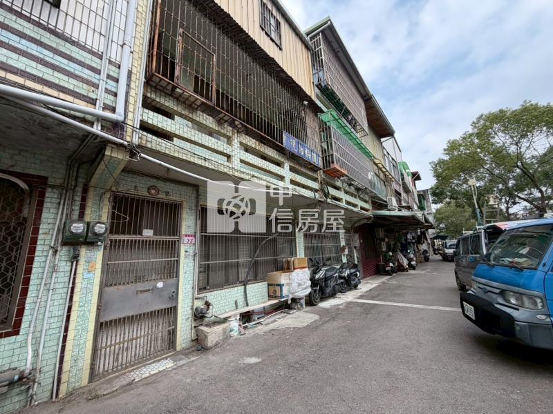 【安家】專任-內壢文化公園旁建地(買地送屋)房屋室內格局與周邊環境