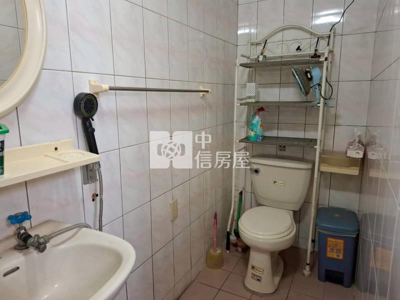 近建南公園傳統車墅房屋室內格局與周邊環境