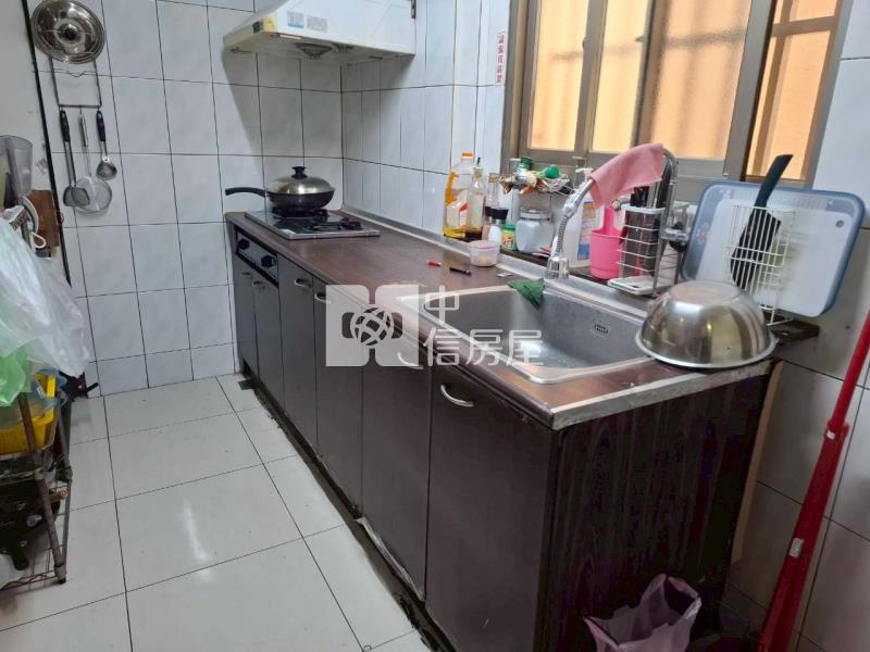 近建南公園傳統車墅房屋室內格局與周邊環境