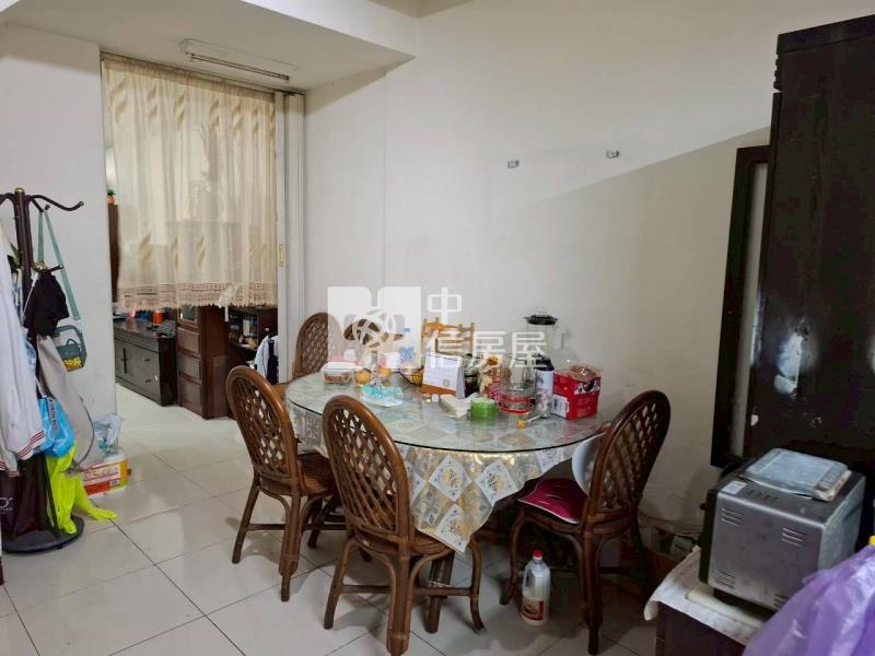 近建南公園傳統車墅房屋室內格局與周邊環境