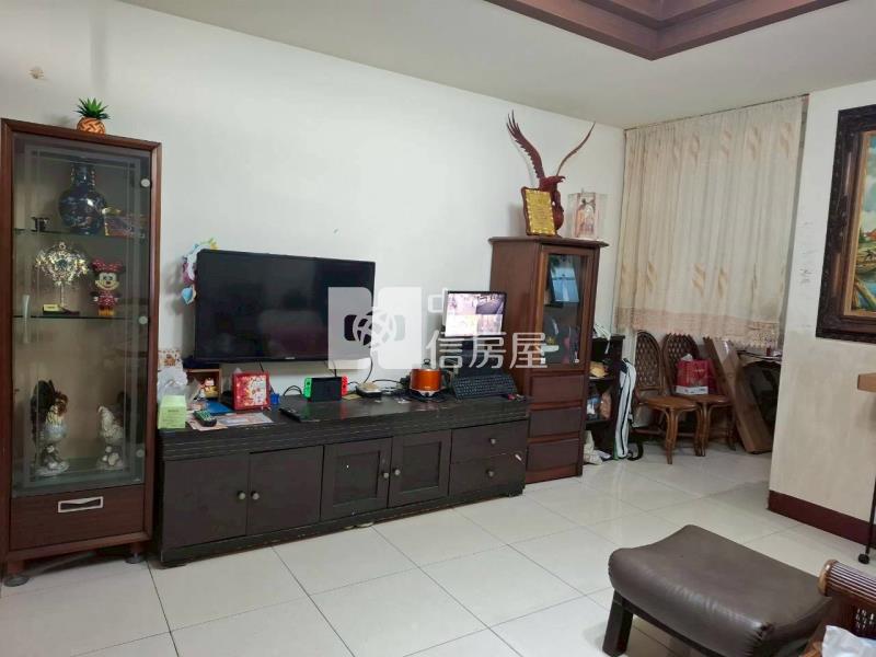 近建南公園傳統車墅房屋室內格局與周邊環境