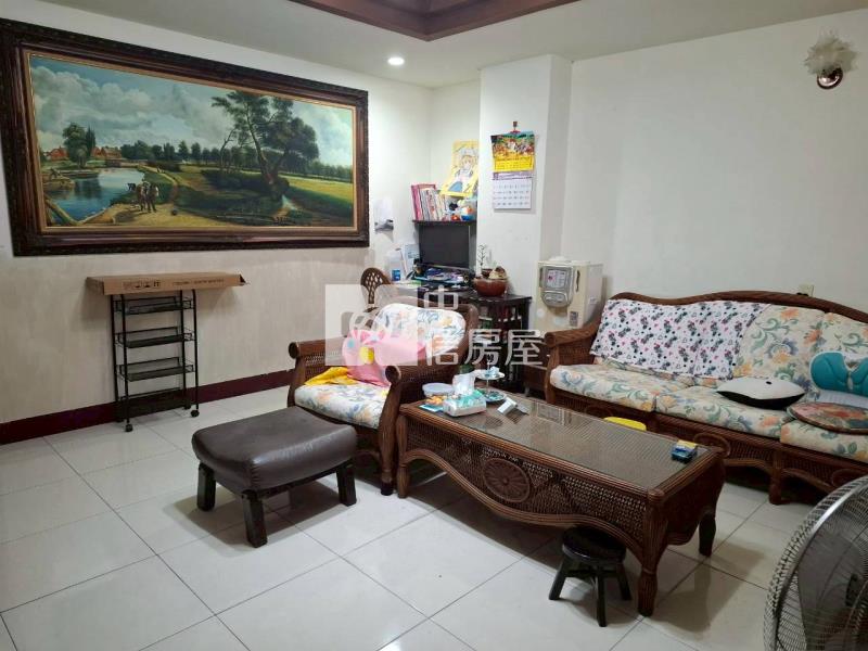 近建南公園傳統車墅房屋室內格局與周邊環境