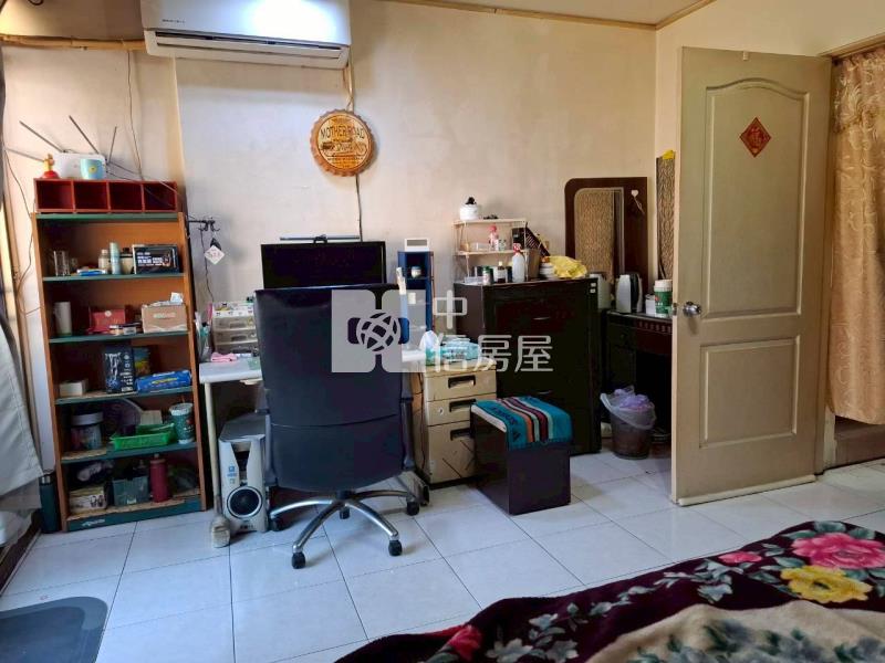 近建南公園傳統車墅房屋室內格局與周邊環境