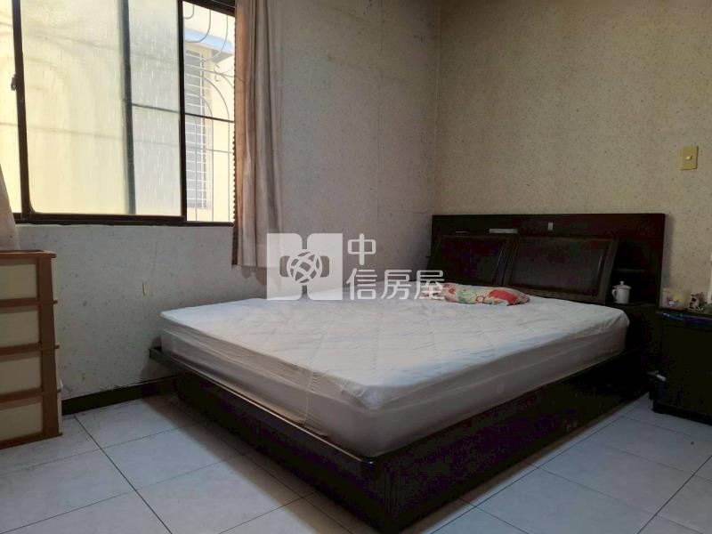 近建南公園傳統車墅房屋室內格局與周邊環境