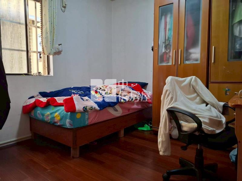 近建南公園傳統車墅房屋室內格局與周邊環境