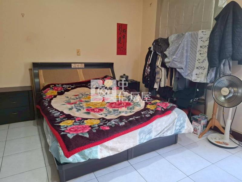 近建南公園傳統車墅房屋室內格局與周邊環境