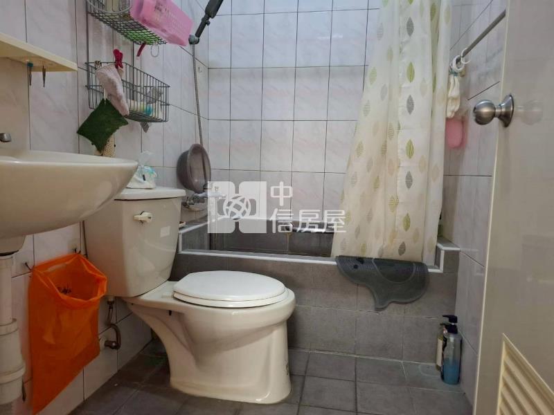 近建南公園傳統車墅房屋室內格局與周邊環境