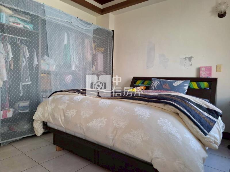 近建南公園傳統車墅房屋室內格局與周邊環境