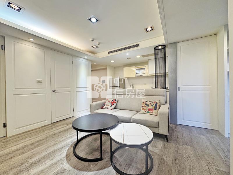 新光遠百震後2房小豪宅房屋室內格局與周邊環境