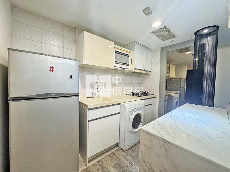 新光遠百震後2房小豪宅房屋室內格局與周邊環境