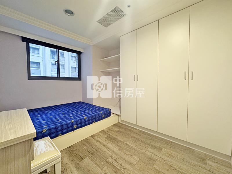 新光遠百震後2房小豪宅房屋室內格局與周邊環境