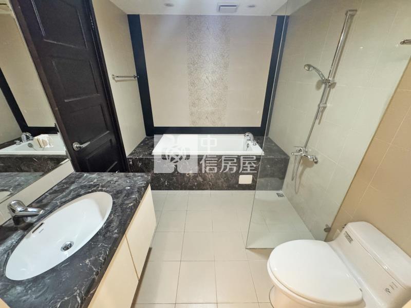 新光遠百震後2房小豪宅房屋室內格局與周邊環境