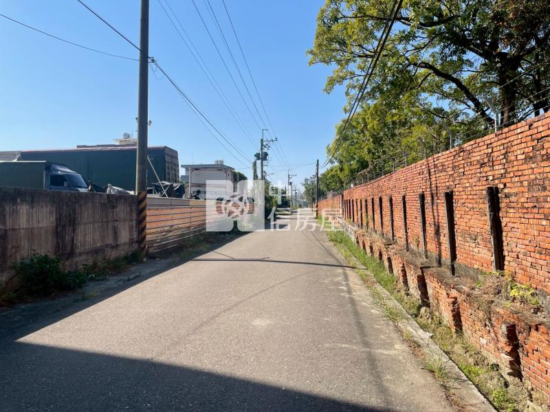 台南崑科大都計內農地Ⅰ房屋室內格局與周邊環境