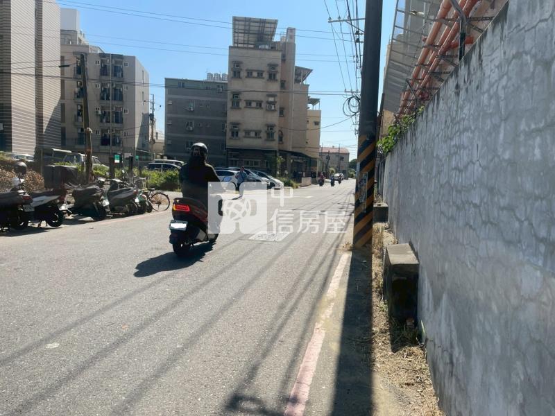 台南崑科大都計內農地Ⅰ房屋室內格局與周邊環境