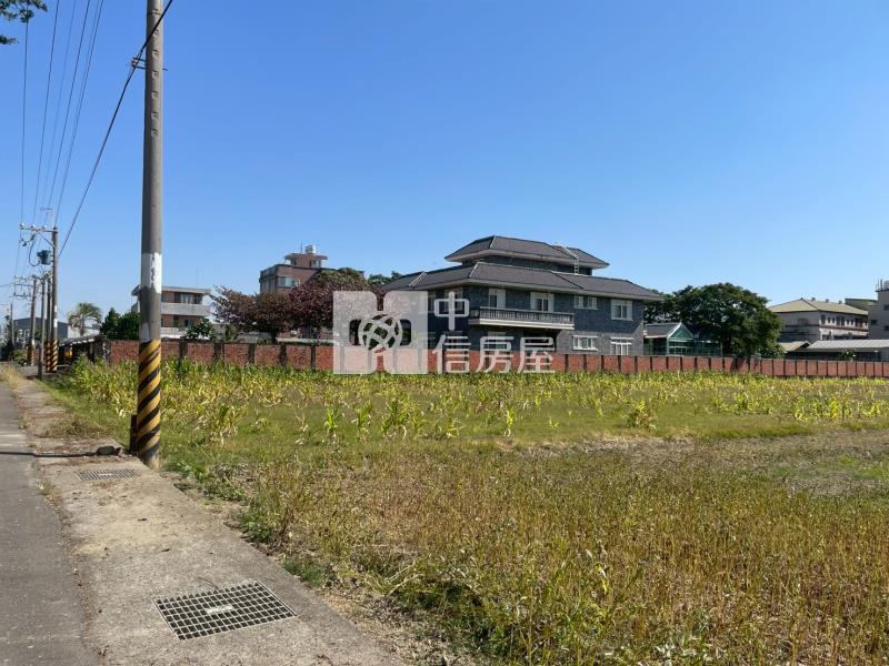 台南崑科大都計內農地Ⅰ房屋室內格局與周邊環境