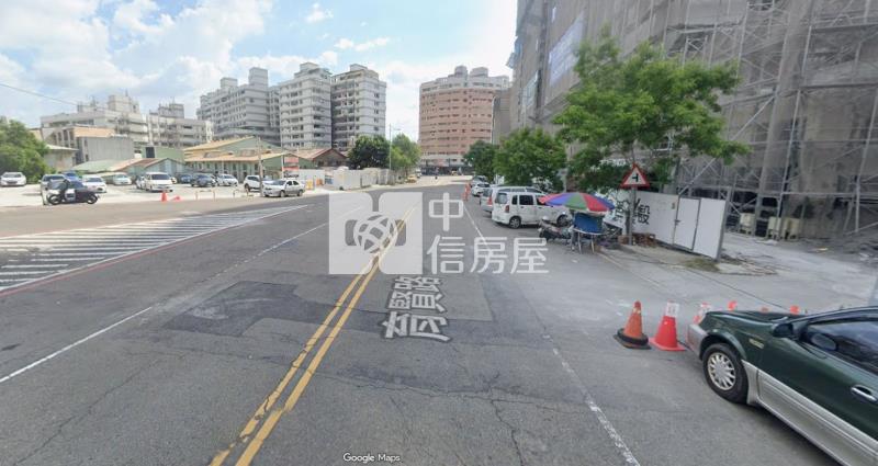 樹孝商圈大地坪輕屋齡金透店房屋室內格局與周邊環境