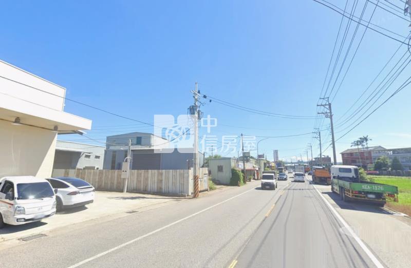 蘆竹區南竹路上(都計內田)房屋室內格局與周邊環境