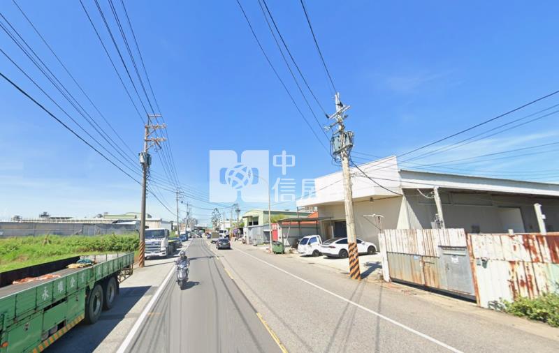 蘆竹區南竹路上(都計內田)房屋室內格局與周邊環境