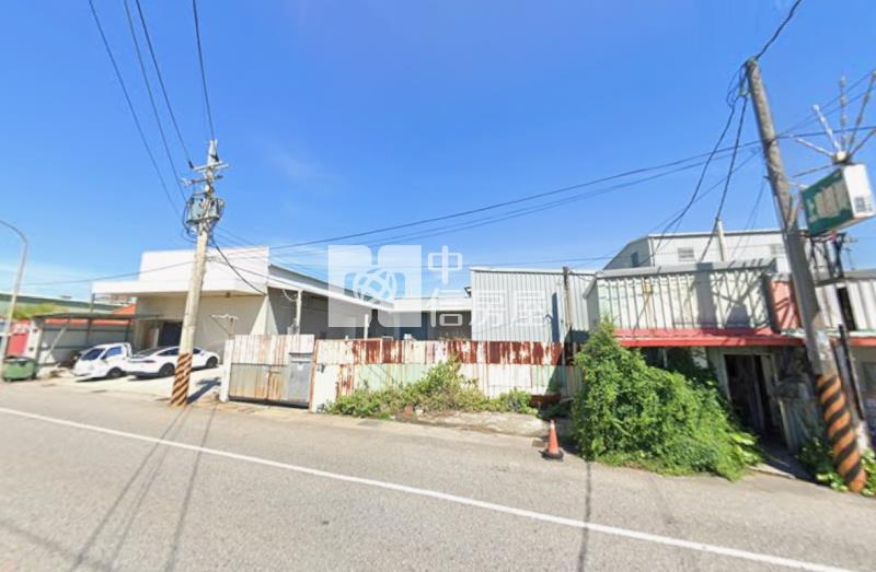 蘆竹區南竹路上(都計內田)房屋室內格局與周邊環境