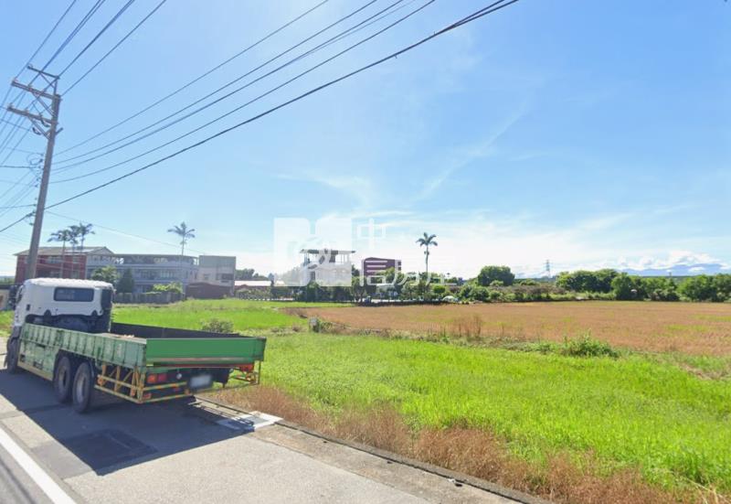 蘆竹區南竹路上(都計內田)房屋室內格局與周邊環境