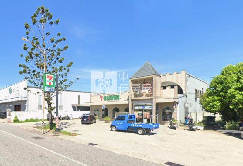 蘆竹區南竹路上(都計內田)房屋室內格局與周邊環境