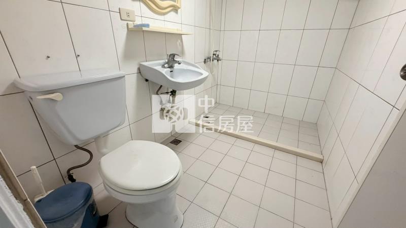 林森路商圈三房樓寓房屋室內格局與周邊環境