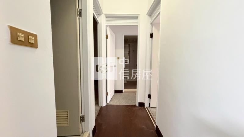 林森路商圈三房樓寓房屋室內格局與周邊環境