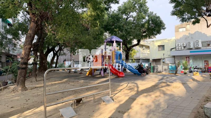 林森路商圈三房樓寓房屋室內格局與周邊環境