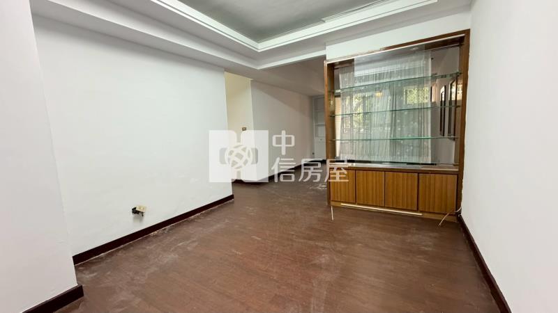 林森路商圈三房樓寓房屋室內格局與周邊環境