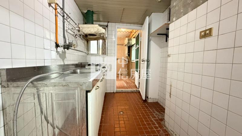 林森路商圈三房樓寓房屋室內格局與周邊環境