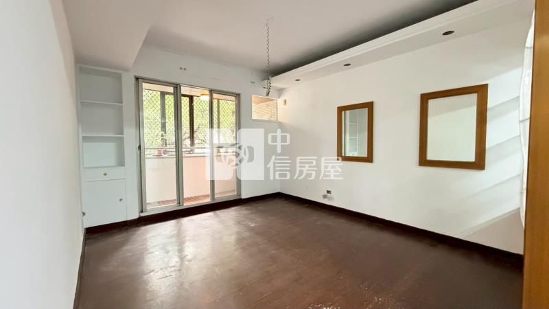 林森路商圈三房樓寓房屋室內格局與周邊環境