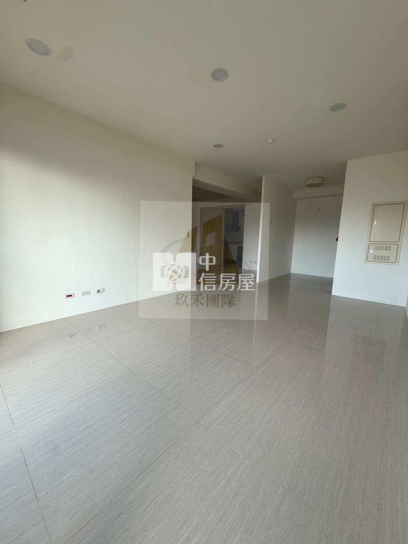 【玖禾】老街溪畔高樓層景觀3房雙車房屋室內格局與周邊環境