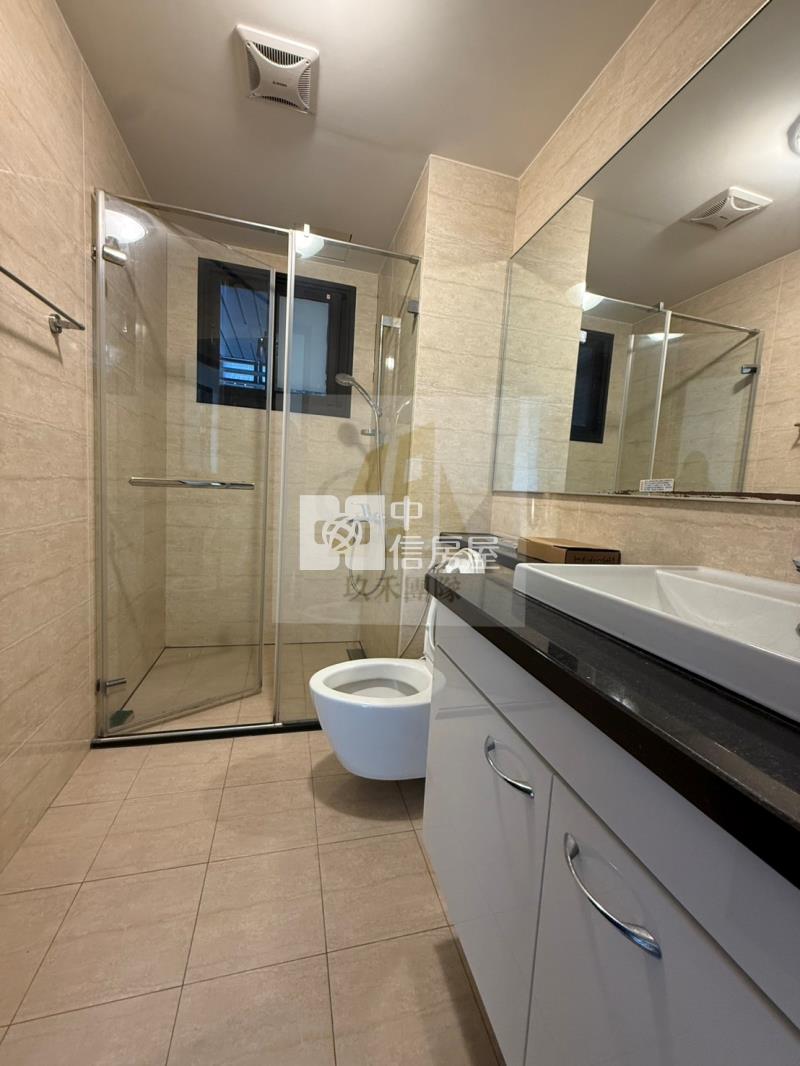 【玖禾】老街溪畔高樓層景觀3房雙車房屋室內格局與周邊環境