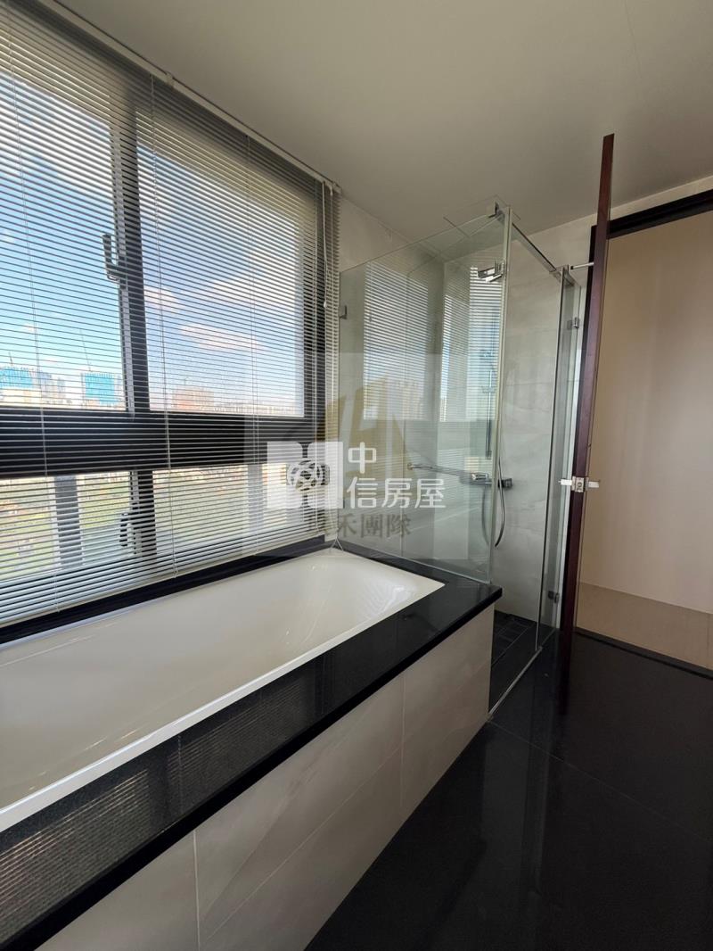 【玖禾】老街溪畔高樓層景觀3房雙車房屋室內格局與周邊環境